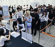 Busan opens applications for F-2-R visa for international students