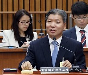 ‘골프접대 의혹’ 이영진 헌법재판관 무혐의 불기소