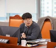 유호준 도의원 “남양주시 장애인 대중교통 이동권 개선되야”