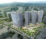 서울 정비사업 첫 통합심의…충정로역 인근 공동주택 299가구