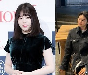 '조재현 딸' 조혜정, 다이어트 성공한 근황…친오빠와 데이트