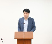 김재관 보령시의원 '복무 조례 개정 조례안' 원안 가결