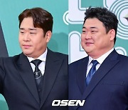 '맛녀석' 측 "문세윤·김준현 시즌3 복귀 협의 중" [공식입장]