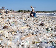 선진국의 재활용품, 저개발국의 ‘쓰레기 바다’로