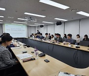 경기도·국무조정실, 현장 밀착형 규제혁신 논의