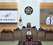 문성호 서울시의원 “시설은 필요한 이에게 당연한 권리…일방적인 탈시설 폐지해야”