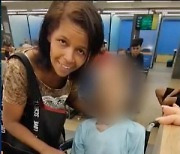 '죽은 삼촌' 휠체어에 태우고···대출 받으려 한 40대女에 브라질 '발칵'