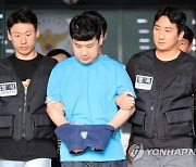 검찰, '신림동 흉기난동' 조선에 항소심도 사형 구형