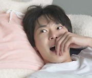 NCT 도영, '연프' 과몰입 일상 "짜증과 도파민 있다"('나혼산')