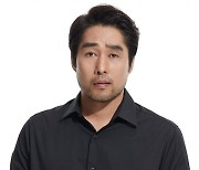 '고박사' 정민성, 주말드라마 'DNA 러버'로 이미지 변신