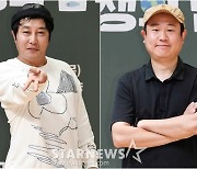 김병만 "내 아이디어 도용"vs SBS "스핀오프 NO"..'정글밥' 놓고 설전 [스타이슈]
