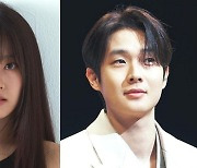 '빠른 90' 박보영, '그냥 90' 최우식 친구로 받아줘..."외국인 특별전형"