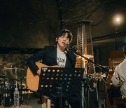 '싱어게인3' 우승자 홍이삭, 'LCDC SEOUL' 공연 성료
