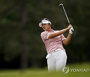 LPGA Tour Golf