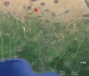 "나이지리아 서북부서 정부군 공습에 주민 33명 사망"