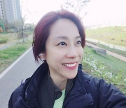 '주얼리 출신' 조민아 "양육비 제대로 못 받아", 싱글맘 고충 토로 [전문]