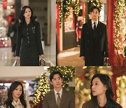 '눈물의 여왕' 김수현, 김지원 위한 '미리 크리스마스' 이벤트 [N컷]