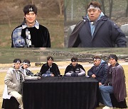 '1박 2일' 나인우, 최강자 문세윤에 선전포고…빅매치 성사