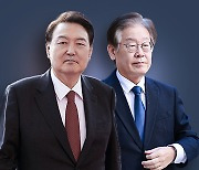 尹·李 회담 날짜·의제 조율..."민생 회복 계기 돼야"