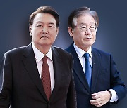'대선 경쟁' 尹·李 첫 회담...과거 영수회담 어땠나?
