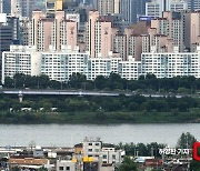 "전세값 뛴다"…서울 아파트 5개월 만에 오름폭 커졌다