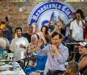 “한국은 행복한 나라” 삼바 스타된 부산 출신 브라질 대사