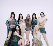 베이비몬스터, 데뷔곡 '쉬', 스포티파이서 위클리 톱송 2주 연속 차트인