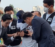 중국인 여친 모녀 살해 50대, 2심도 징역 30년형