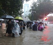 가라앉는 중국, 지하수 유출로 대도시 절반이 지반 침하