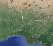 “나이지리아 정부군의 무장단체 소탕 작전에 주민 33명 사망”