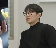 ‘전참시’ 이준, 나홀로 차 안 노래방 개장? 고음의 신 영접까지 [M+TV컷]