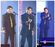 ‘트바로티’ 김호중, 전라도 광주 콘서트 “광주여자대학교 ‘들썩’...전국 감동 여정 시작”