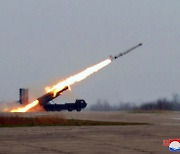 북한 "전략순항미사일 초대형 탄두 위력시험…목적 달성"[종합]
