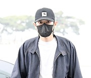 엑소 찬열 ‘모자 속 큰 눈에 매력이 가득’[포토엔HD]