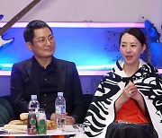 서정희 "남친 김태현, 암투병 중인 날 위해 머리 밀어"