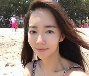 이윤진, 딸 카톡 공개…이범수 또 저격 "그 입 다물라"