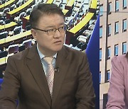 [뉴스1번지] 윤석열 대통령-이재명 대표 첫 회담 성사…일정·의제 협의 중