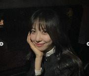 ‘서동진과 결별’ 송다혜, ‘환승연애3’ 종영 소감 “앞으로 꼭 행복하게 살 것” [전문]