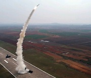 북한 "전략순항미사일 초대형 탄두 위력 시험…목적 달성"
