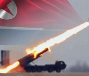 북한 "전략순항미사일 초대형 탄두 위력 시험"
