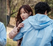 ‘미녀와 순정남’ 지현우, 임수향 앞에서 의식 잃고 쓰러져 ‘일촉즉발 촬영장’