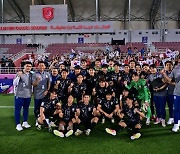 일본, UAE에 2-0 승리…한국, 8강 진출 확정+최종전서 일본과 조 1위 결정전