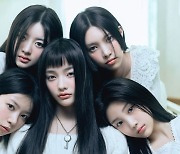 맹활약 아일릿, 英 오피셜 싱글 '톱100' 3주 연속 차트인
