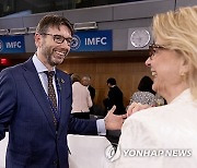 epaselect USA IMF WB MEETINGS