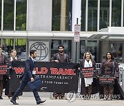 World Bank Action Day: Ajay Banga, Get Out Of Fossil Fuels!