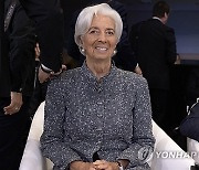 USA IMF WB MEETINGS