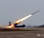 북한 "어제 전략순항미사일 초대형 탄두 위력시험 진행"