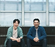 국립극단 연극 '스카팽'의 배우 박경주-이중현