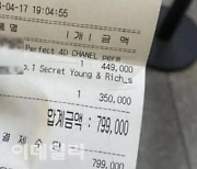 "日고객 파마·커트 80만원…바가지인가요?"…강남 미용실 두고 '시끌'