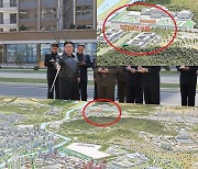 북한, '정부청사' 김일성광장에서 금수산태양궁전 앞으로 이전한다
